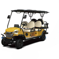 Xe điện chơi golf K-C4+2