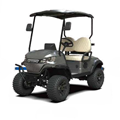 Xe điện chơi golf K-H2