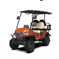 Xe điện chơi golf 4 chỗ ngồi K-H2+2
