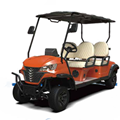 Xe điện chơi golf 4 chỗ G-C4
