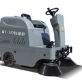 Xe điện tự lái quét đường Bayyi BY-S12