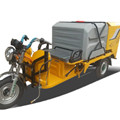 Xe ba bánh rửa đường Bayyi BY-C5