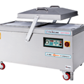 Máy đóng gói chân không HFV (HFV-780D / HFV-600L / HFV-500)