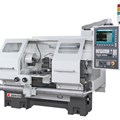 Máy tiện CNC AL-460 / 560 X 750 