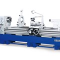 Máy tiện hạng nặng chính xác và mạnh mẽ HG-660 / 760 / 800 / 840 X 2200