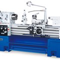 Máy tiện chính xác tốc độ cao LA-460 / 560X1500