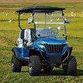 Xe điện chơi golf B-H4+2 