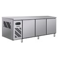 Bàn đông 3 cánh inox 2m1 BS 3DF7/C
