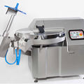 Máy thái rau củ FUJEE CM-75S
