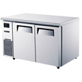 Bàn đông 2 cánh inox 1m2 Turbo Air KUF12-2