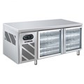 Bàn lạnh Pizza 1m8 BS2D/PCF6/Z 