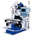 Máy phay đứng kiểu giường CNC-1050 