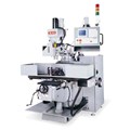 Máy phay đứng CNC CNC-180