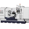 Máy tiện mặt phẳng CNC DHF-1120, 1220, 1320, 1420, 1520, 1620 X 1000