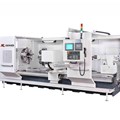 Máy tiện CNC công suất lớn, chịu tải nặng  DHL-960, 1120, 1220, 1320, 1420 X 3000 