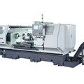Máy tiện CNC hạng nặng DL-660 / 760 / 840 X 1500 