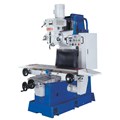 Máy phay đứng kiểu giường DM-5VS 