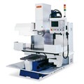 Máy phay đứng CNC MCV-1000 