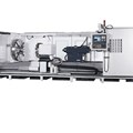 Máy tiện CNC hạng nặng nhiều đường dẫn hướng (giường phẳng) RHL-960 