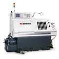 Máy tiện giường nghiêng CNC SL-540(51) 