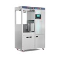 Máy làm bỏng ngô tự động cho rạp chiếu phim XFD