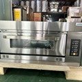 LÒ NƯỚNG LUXURY 1 TẦNG 1 KHAY LXY-1T1 