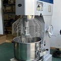Máy trộn bột 60L Berjaya  BJY-BM60N