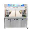 Máy làm bỏng ngô PEC-36TW