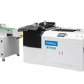 Máy cắt khuôn quay tự động FG-420