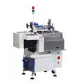 Máy xỏ thẻ tự động SCG-160E 