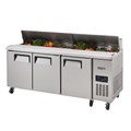 Bàn Salad Grand Woosung GS-72R-M 