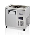 Bàn Salad Grand Woosung GS-36R 
