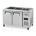 Bàn Salad Grand Woosung GS-48R 