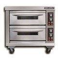LÒ NƯỚNG ĐIỆN 2 TẦNG 4 KHAY BERJAYA BJY-E13KW-2BD