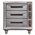 LÒ NƯỚNG ĐIỆN 3 TẦNG 6 KHAY BERJAYA BJY-E20KW-3BD 