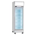 TỦ ĐÔNG TRƯNG BÀY 1 CÁNH KÍNH 1D/DF-SM-EV 