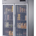 Tủ Mát Cánh Kính Grand Woosung G-45R-2G 