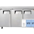 Bàn đông lạnh công nghiệp 1m8 Grand GWFM-180RTC 