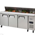 Bàn Salad Grand Woosung GS-72R 