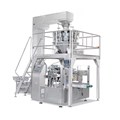 Máy đóng gói dạng hạt vào túi làm sẵn dùng cho bỏng ngô R8-260 
