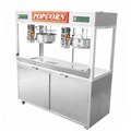Máy làm bỏng ngô HGC-48TW-WM 