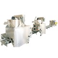 Dây chuyền sản xuất bắp rang bơ điện từ công nghiệp IC1000-SF