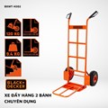 Xe đẩy hàng 2 bánh cao cấp Black and Decker H302 