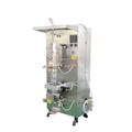 Máy chiết rót và đóng gói chất lỏng tự động CF-61CJ-Y 