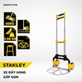 Xe đẩy hàng 2 bánh Stanley FT516 – Tải trọng 60kg 