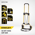 Xe đẩy hàng 2 bánh Stanley FT580 – Tải trọng 70kg 