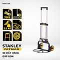 Xe đẩy hàng 2 bánh Stanley Fatmax – USA FXWT-705 – Tải trọng 70kg 