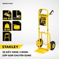 Xe đẩy hàng 2 bánh Stanley FT520 – Tải trọng 120kg 