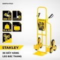 Xe đẩy hàng leo cầu thang Stanley HT523 – Tải trọng 200kg 