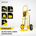 Xe đẩy hàng 2 bánh Stanley HT524 – Tải trọng 250kg 